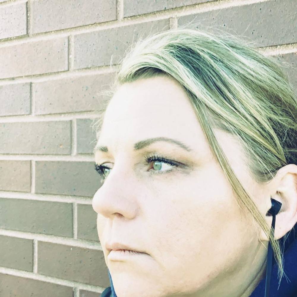 Meet your Posher, Dawn